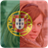 Flag of Portugal APK Download