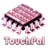 Pink Water icon