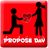 Propose Day Frames icon