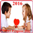 Propose Day Greetings 2016 icon