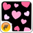Pinky Heart icon