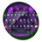 Purple fury icon