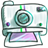 Puzzle Camera icon
