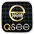 Q- See eView icon