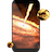 Quasar 3D icon