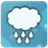 Rain drop Go Launcher EX icon