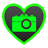 Real-time Frame Camera icon
