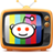RedditTV icon