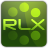 RLX Player icon