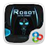 Robot GOLauncher EX Theme APK Download