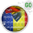 GO Keyboard Romania Theme icon