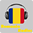 Radios Romania icon