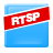 RTSPPlayer icon