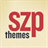 Sade by SZP Sense4 Clock icon