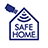 SafeHomeSmartP2P icon