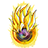 Saiyan Selfie Camera icon