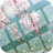 Sakura Falling Keyboard Theme icon