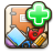 Scrapnote Additional Elements icon