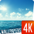 Sea wallpapers 4k icon