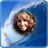 Sea Waves Photo Frames icon