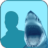 Selfie With A Shark icon