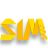 SIM version 1.8