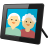 Senior Frame icon