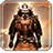 Samurai Armor Photo Suit icon