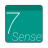 Sense 7 Zooper icon