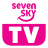 Seven Sky TV icon