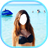 Beach Girl Selfie 1.0