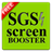 SGS Touchscreen Booster version 2.0