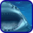 Shark blue sea APK Download