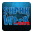 W.A.R. - Shark life icon