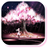 Sakura Live Wallpaper version 1.0