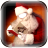 Santa Claus Dress Up icon
