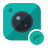 Silent Camera icon