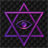 chasinam.simple.occult SMS Theme icon