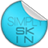 Simply Skin icon