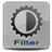SIS Night Filter icon