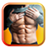 Six Pack Photo Montage Camera icon