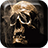 Skeleton Live Wallpaper icon