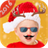 Santa Face Changer 2016 icon