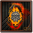 Skull And Dragon Tatoo icon