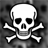Skulls Toucher Point icon
