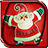 Santa Live Wallpaper icon