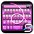 SlideIT Pink metal box skin icon