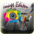 Photo Editer icon