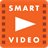 Smart Video icon