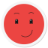 Smiley Sticker icon